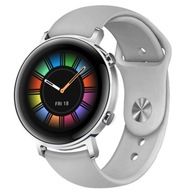 Remienok PRE HUAWEI WATCH GT 2 3 PRO 43/42mm RUŽOVÉ FARBY