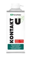 Kontaktný čistiaci prípravok U 400ml s kefou