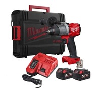 Milwaukee M18FPD2-502X batériový skrutkovač 2xAKU