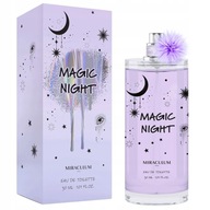 MIRACULUM WOMEN Eau de Toilette 30ML MAGIC NIGHT