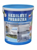 AKSILBET PODLAHA ANTRACITOVÁ RAL 7024 5L