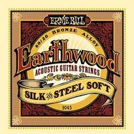 Struny pre akustickú gitaru – Ernie Ball 2045 11-52