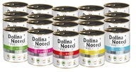 Dolina Noteci PREMIUM MIX príchutí 30x800g