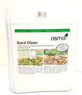 Osmo 6606 GARD CLEAN 5l na odstraňovanie zeleného machu