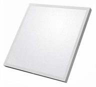 Prisadený LED panel 60x60 40W biely 4000K 5200lm