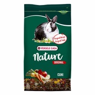 Versele Laga Cuni Nature Original krmivo 2,5 kg