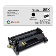 NOVÝ toner 59X CF259X pre HP LaserJet Pro M404dn M404dw M404n