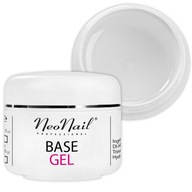 NEONAIL podkladový gél 15ml BASE GEL Transparent