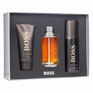 Hugo Boss The Scent Him edt 100 ml/gél/deodorant