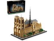 LEGO 21061 Architektúra Notre-Dame v Paríži