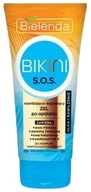 BIELENDA AFTER SUN GEL BIKINI S.O.S. 150 ml