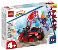 LEGO SPIDER-MAN TECHNOTRIKE SET 10781