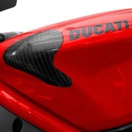 POSUVKY PALIVOVEJ NÁDRŽE R&G DUCATI 848 / 1098