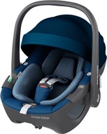 MAXI COSI PEBBLE 360 OTOČNÝ NOSIČ AUTOSEDAČKY 0-13 KG