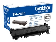 Čierny toner BROTHER TN2411