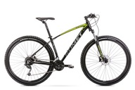 Horský bicykel MTB 29 Romet Mustang M2 21 palcový