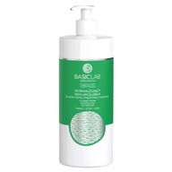 BasicLab Dermocosmetics Micellis 500 ml normalizačný micelárny fluid