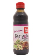 BIO Lima teriyaki sójová omáčka 250ml