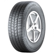 1x Continental VanContactWinter 215/60R17C 109