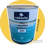 ROBERLO MULTIFILLER EXPRESS FOUNDATION 1,25L - BLACK ME6