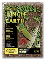 Exo Terra Jungle Earth - Jungle Earth 8,8 l