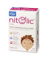 PIPI Nitolic 50 ml - Súprava