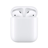 Slúchadlá Apple AirPods