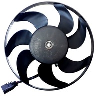 VAG VENTILÁTOR RADIÁTORA 200W 295mm 1K0959455DH