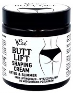 VCee Butt Lift Cream na modeláciu zadku 100ml