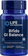 Bifido GI Balance, 60 kapsúl - Life Extension