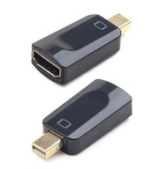 Mini DisplayPort - HDMI adaptér