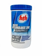 HTH OXIDAČNÉ TABLETY 20g Aktívny kyslík 1 kg