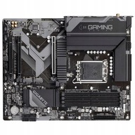 Základná doska Gigabyte B760 GAMING X AX /B760/DDR5/SATA3