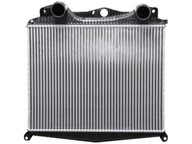 INTERCOOLER MAN TGA 6,9-16,2 TGX I ​​​​10,5-15,3