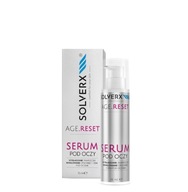 Solverx Age Reset Under Eyes 15ml P1