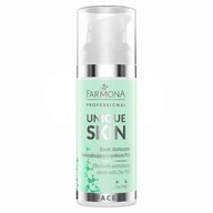 Farmona Unique Skin krém pre mastnú pleť so zinkom PCA 50ml