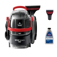 BISSELL SpotClean Pro čistič čalúnenia 1558N