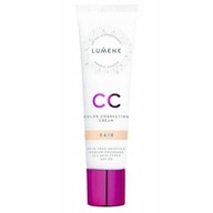 Lumene CC krém na korekciu farieb SPF20 Fair