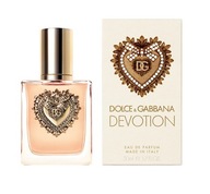 DOLCE GABBANA Devotion EDP dámsky parfém 50ml FOIL