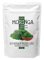 MORINGA OLEIFERA prášok 250g PREMIUM kvality na chudnutie