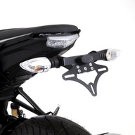 UPEVNENIE ŠTÍTKU YAMAHA MT-125 20-