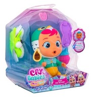 CRY BABIES MAGIC TEARS CORA BABY DOLL JE PLAČ