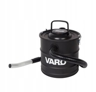 VARO vysávač krbového popola 1200 W, 20 l