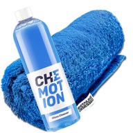 CHEMOTION GLASS CLEANER 500ml profesionálny čistič skla