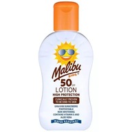 MALIBU DETSKÝ BALZAM S OCHRANOU SPF 50