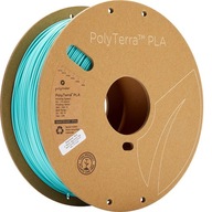 Polymér vlákna PolyTerra PLA 1,75 mm, 1 kg