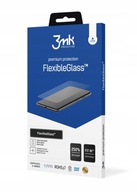 Hybridné sklo 3mk FlexibleGlass iPhone 13/13 Pro