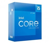 Procesor Intel Core i5-12400 2,5/4,4 GHz S1700 BOX