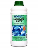 Nikwax Down Wash Direct 1l