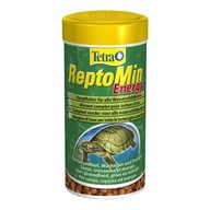 TETRA REPTOMIN ENERGY 250ml KRMIVO PRE VODNÉ KORYTNAČKY